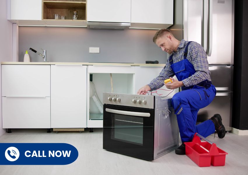 Appliance Repair Services in Point Lookout, NY
